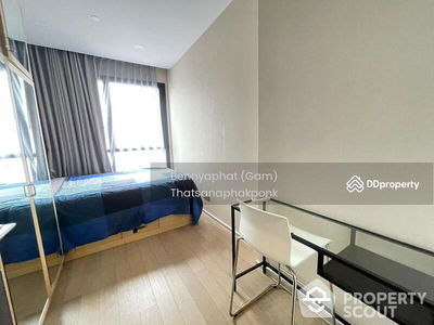 ASHTON Asoke, Bangkok, Thailand ASHTON Asoke, Bangkok, Thailand