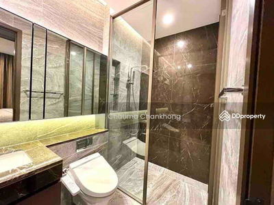 The Esse Sukhumvit 36, Bangkok, Thailand The Esse Sukhumvit 36, Bangkok, Thailand