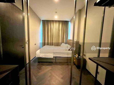 The Esse Sukhumvit 36, Bangkok, Thailand The Esse Sukhumvit 36, Bangkok, Thailand