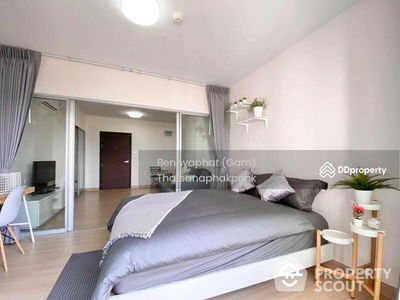 Supalai Veranda Rama 9, Bangkok, Thailand Supalai Veranda Rama 9, Bangkok, Thailand