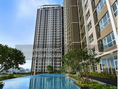 Supalai Veranda Rama 9, Bangkok, Thailand Supalai Veranda Rama 9, Bangkok, Thailand