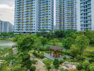 Mizuki Park, Vietnam Mizuki Park, Vietnam