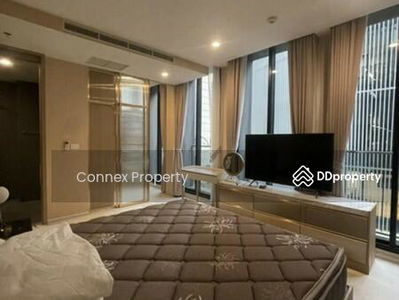 Noble Ploenchit, Bangkok, Thailand Noble Ploenchit, Bangkok, Thailand