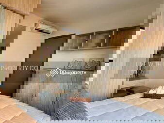 IDEO O2 Bangna, Bangkok, Thailand IDEO O2 Bangna, Bangkok, Thailand