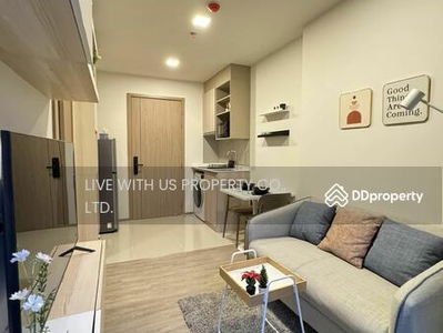 NIA by Sansiri, Bangkok, Thailand NIA by Sansiri, Bangkok, Thailand