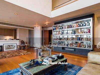 The Sukhothai Residences, Bangkok, Thailand The Sukhothai Residences, Bangkok, Thailand