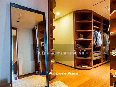 The Sukhothai Residences, Bangkok, Thailand The Sukhothai Residences, Bangkok, Thailand