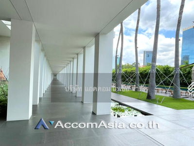 The Sukhothai Residences, Bangkok, Thailand The Sukhothai Residences, Bangkok, Thailand