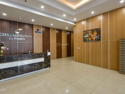 Charmington La Pointe, Vietnam Charmington La Pointe, Vietnam