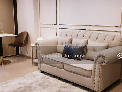 Life Asoke-Rama 9, Bangkok, Thailand Life Asoke-Rama 9, Bangkok, Thailand