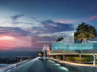 Life Asoke-Rama 9, Bangkok, Thailand Life Asoke-Rama 9, Bangkok, Thailand