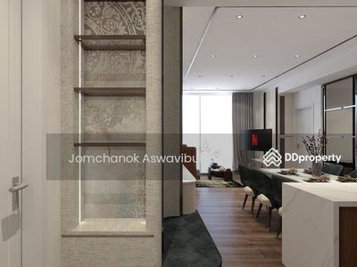 Muniq Langsuan, Bangkok, Thailand Muniq Langsuan, Bangkok, Thailand