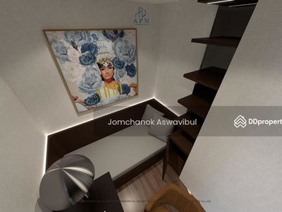 Muniq Langsuan, Bangkok, Thailand Muniq Langsuan, Bangkok, Thailand