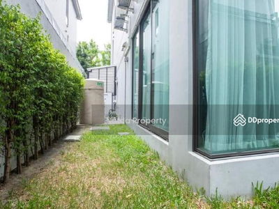 Baan Klang Muang Classe Ekkamai-Ramintra, Bangkok, Thailand Baan Klang Muang Classe Ekkamai-Ramintra, Bangkok, Thailand