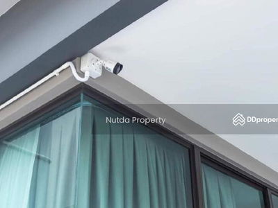 Baan Klang Muang Classe Ekkamai-Ramintra, Bangkok, Thailand Baan Klang Muang Classe Ekkamai-Ramintra, Bangkok, Thailand