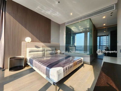 The Esse at Singha Complex, Bangkok, Thailand The Esse at Singha Complex, Bangkok, Thailand