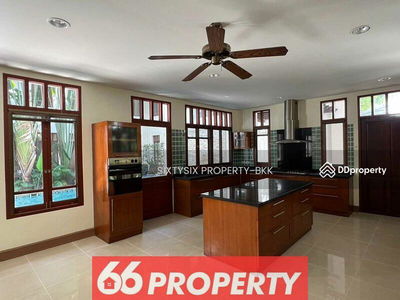 House for Rent, Bangkok, Thailand House for Rent, Bangkok, Thailand