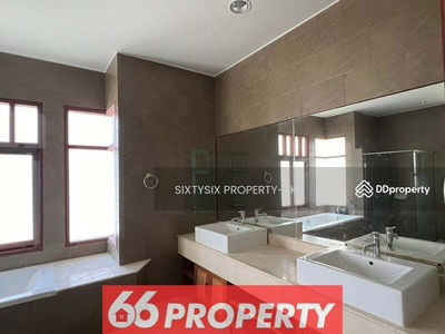 House for Rent, Bangkok, Thailand House for Rent, Bangkok, Thailand