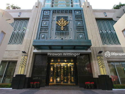 Ivy Thonglor, Bangkok, Thailand Ivy Thonglor, Bangkok, Thailand