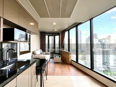 IDEO Q Sukhumvit 36, Bangkok, Thailand IDEO Q Sukhumvit 36, Bangkok, Thailand