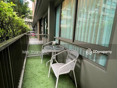 Metro Luxe Ratchada, Bangkok, Thailand Metro Luxe Ratchada, Bangkok, Thailand