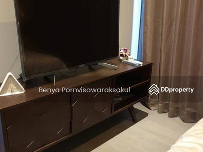 The Esse at Singha Complex, Bangkok, Thailand The Esse at Singha Complex, Bangkok, Thailand