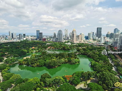 185 Rajadamri, Bangkok, Thailand 185 Rajadamri, Bangkok, Thailand