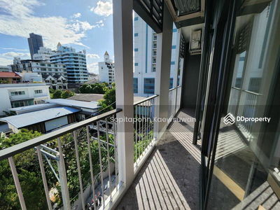 The Greenston Thonglor Residence, Bangkok, Thailand The Greenston Thonglor Residence, Bangkok, Thailand