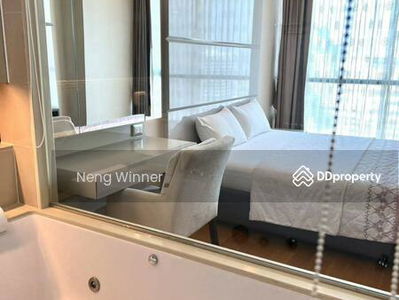 The Address Sathorn, Bangkok, Thailand The Address Sathorn, Bangkok, Thailand