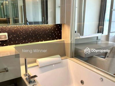 The Address Sathorn, Bangkok, Thailand The Address Sathorn, Bangkok, Thailand