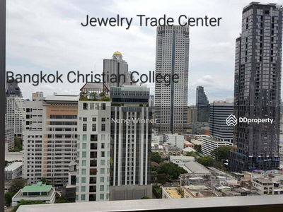 The Address Sathorn, Bangkok, Thailand The Address Sathorn, Bangkok, Thailand