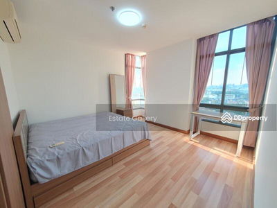 IDEO Blucove Sukhumvit, Bangkok, Thailand IDEO Blucove Sukhumvit, Bangkok, Thailand