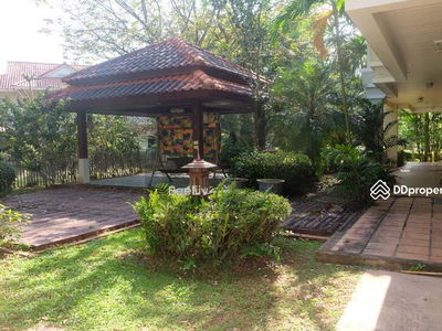 Single Family Home 4 Bedrooms Kathu Lake View, Phuket, Thailand Single Family Home 4 Bedrooms Kathu Lake View, Phuket, Thailand