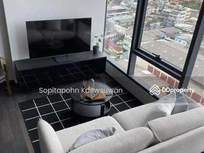 CONNER Ratchathewi, Bangkok, Thailand CONNER Ratchathewi, Bangkok, Thailand