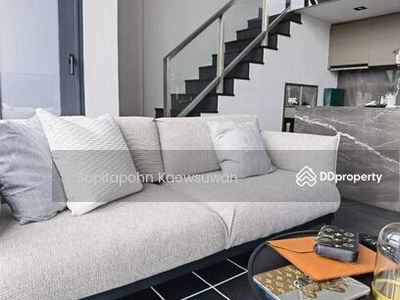 CONNER Ratchathewi, Bangkok, Thailand CONNER Ratchathewi, Bangkok, Thailand