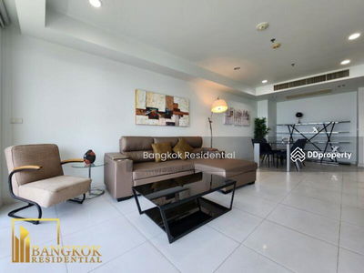 Baan Rajprasong, Bangkok, Thailand Baan Rajprasong, Bangkok, Thailand