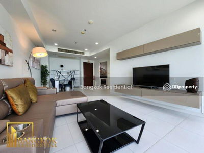 Baan Rajprasong, Bangkok, Thailand Baan Rajprasong, Bangkok, Thailand