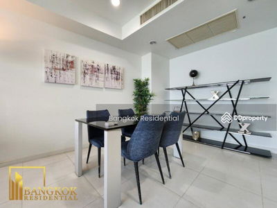 Baan Rajprasong, Bangkok, Thailand Baan Rajprasong, Bangkok, Thailand