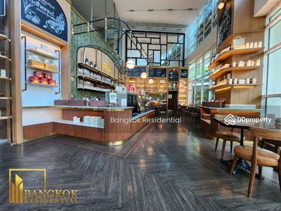 Baan Rajprasong, Bangkok, Thailand Baan Rajprasong, Bangkok, Thailand