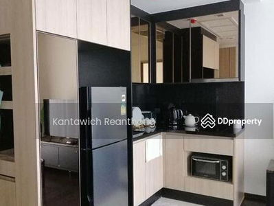 The Line Ratchathewi, Bangkok, Thailand The Line Ratchathewi, Bangkok, Thailand