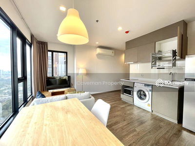 Life Ladprao Valley, Bangkok, Thailand Life Ladprao Valley, Bangkok, Thailand