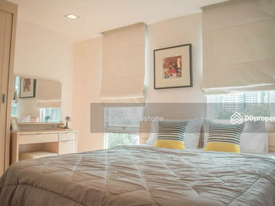 The Alcove Sukhumvit 49, Bangkok, Thailand The Alcove Sukhumvit 49, Bangkok, Thailand