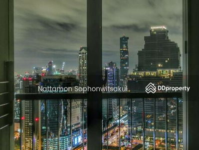 Rhythm Sathorn, Bangkok, Thailand Rhythm Sathorn, Bangkok, Thailand