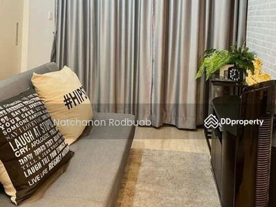 IDEO Q Chula - Samyan, Bangkok, Thailand IDEO Q Chula - Samyan, Bangkok, Thailand