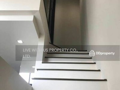 Beyond Sukhumvit, Bangkok, Thailand Beyond Sukhumvit, Bangkok, Thailand