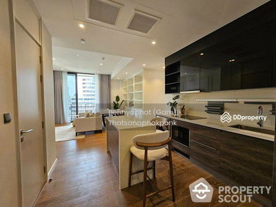 Muniq Langsuan, Bangkok, Thailand Muniq Langsuan, Bangkok, Thailand