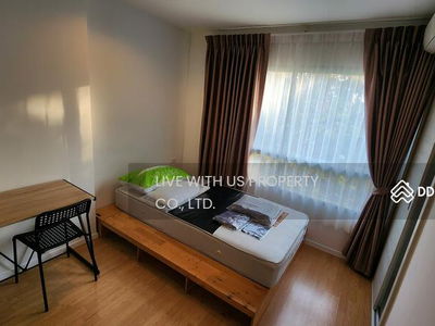 Lumpini Place Srinakarin-Huamak, Bangkok, Thailand Lumpini Place Srinakarin-Huamak, Bangkok, Thailand