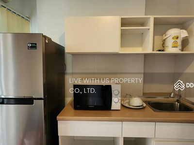 Lumpini Place Srinakarin-Huamak, Bangkok, Thailand Lumpini Place Srinakarin-Huamak, Bangkok, Thailand