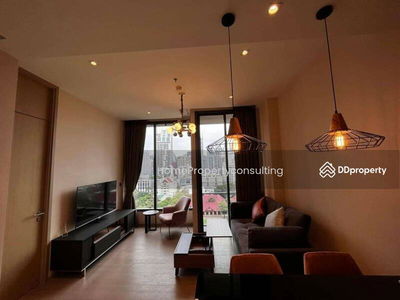 The Esse Asoke, Bangkok, Thailand The Esse Asoke, Bangkok, Thailand