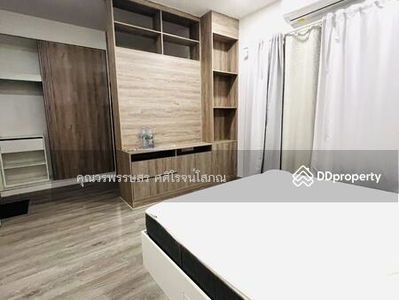 The Verona Village Krungthepkrita-Rama 9, Bangkok, Thailand The Verona Village Krungthepkrita-Rama 9, Bangkok, Thailand